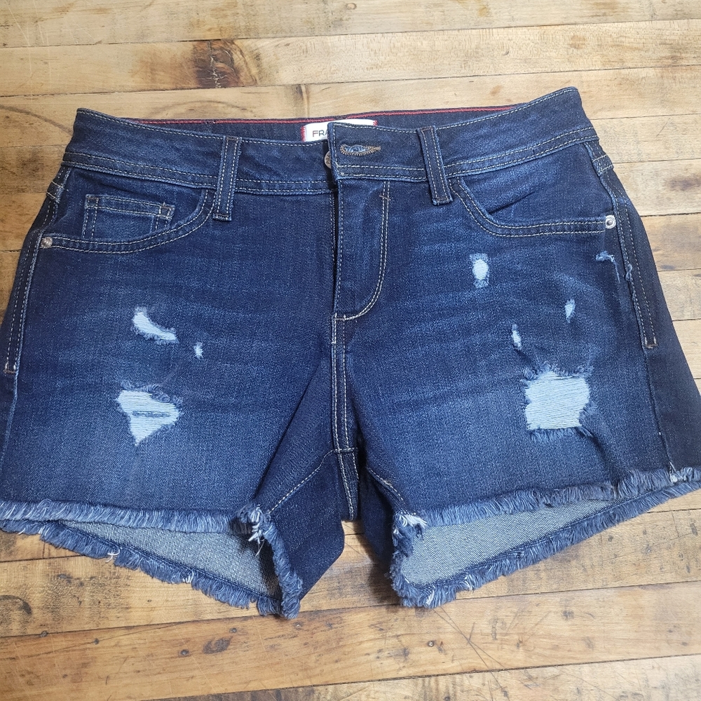 Fran Denim short size 27